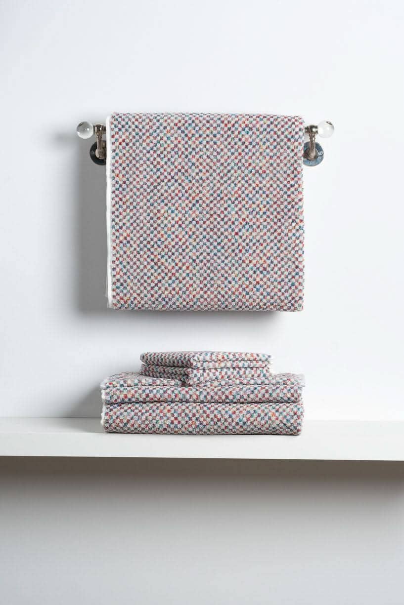 Multi colore Scacchi Avorio Blu Arancione Verde Melange in vendita all'ingrosso su Faire1