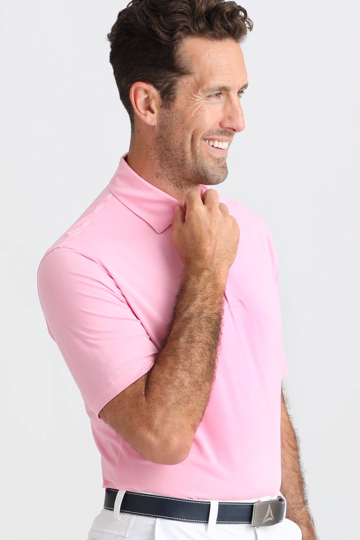 Bermuda Sands - Wholesale Polo - Men's - Warwick4