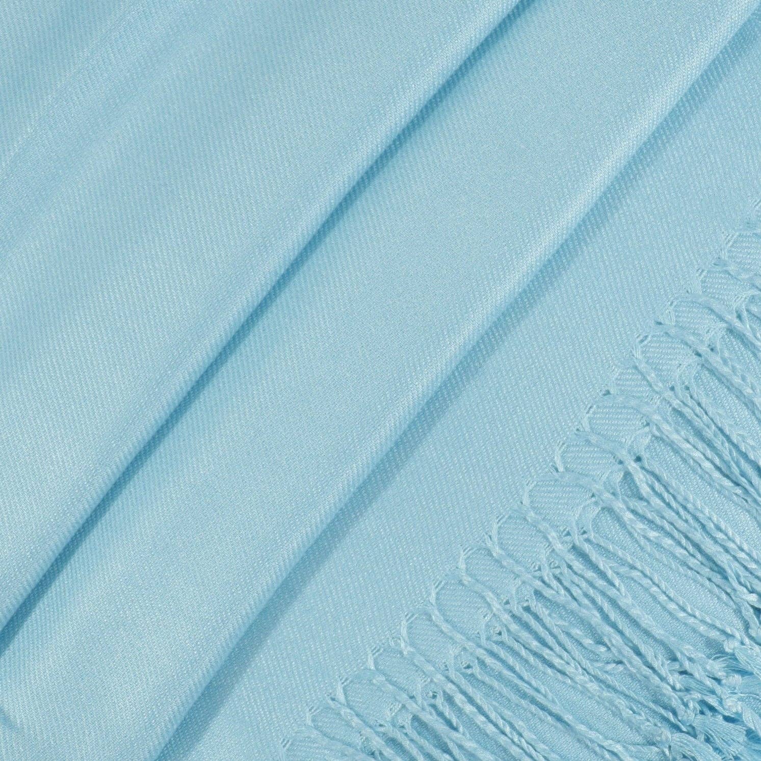 TAPA fashion – wholesale Wrap – Women's – Plain Pashmina PP1028B. (12PC)1