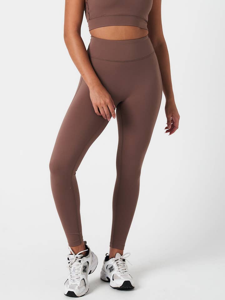 Kraftleggings für den Großhandel von Lyftlyfe Apparel