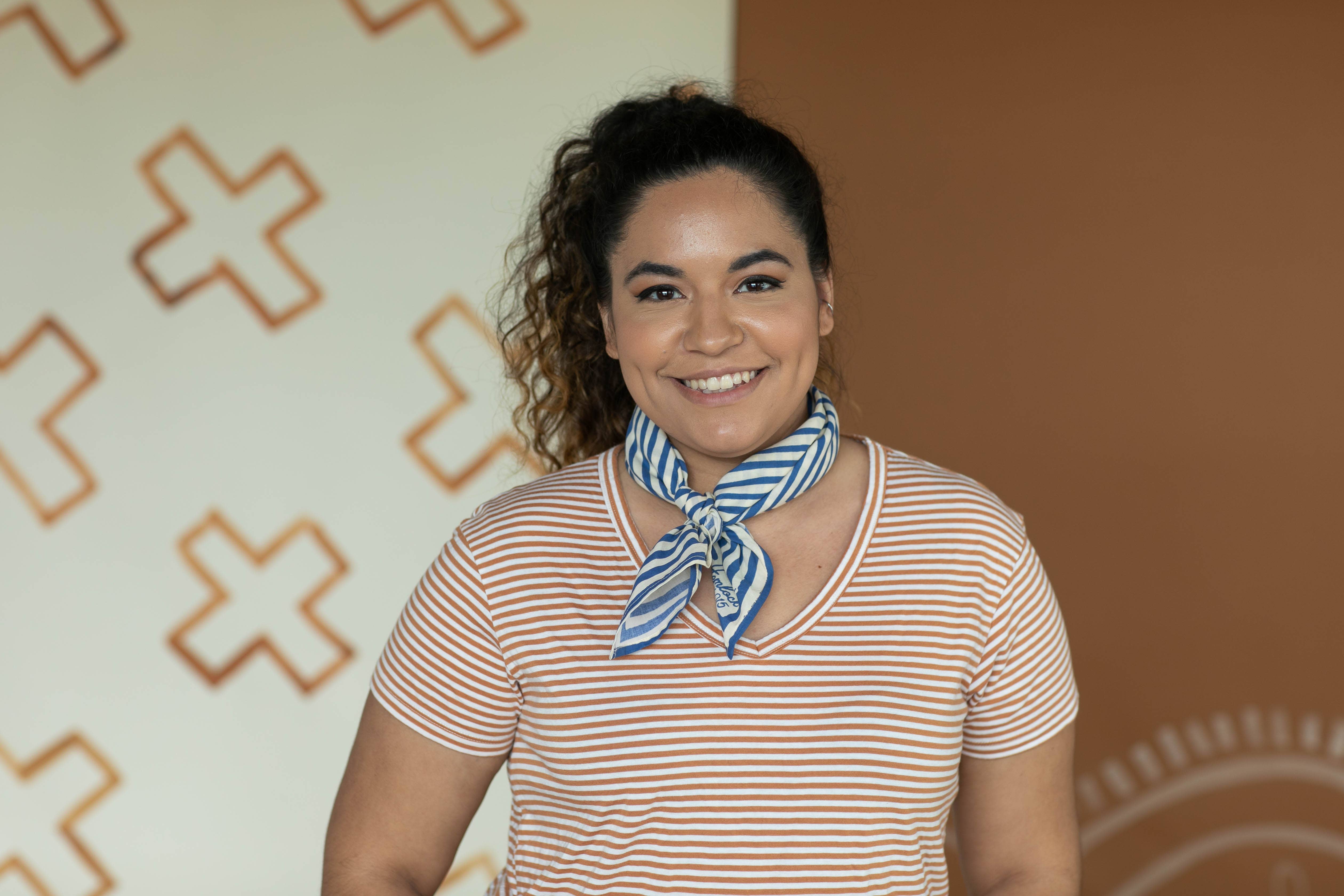 Handker Bandanas - Wholesale Bandana - Unisex - No. 015 Sammie Bandana4