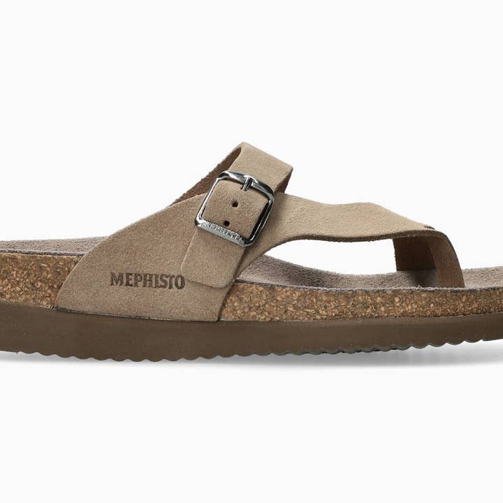 Helen Classics - Warm Grey for wholesale by MEPHISTO