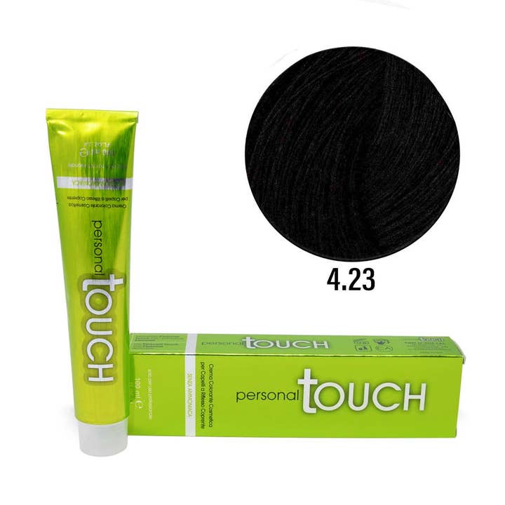Tone-on-Tone Dye Fashion Colors Personal Touch for wholesale by Punti di Vista srl