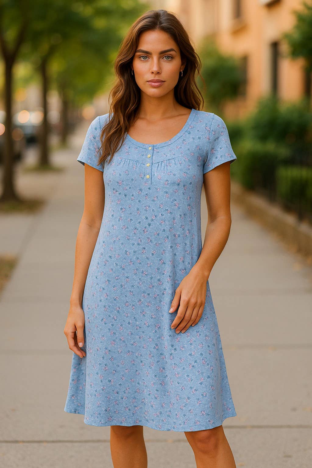 A Woman we Love - Wholesale Dress - Women's - Lot of 10 Dresses – Assorted Sizes and Colors – Ready to Sel9