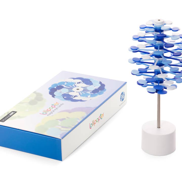 Beyond123 - Wholesale Fidget Toy - Kids - Playable ART Lollipopter17