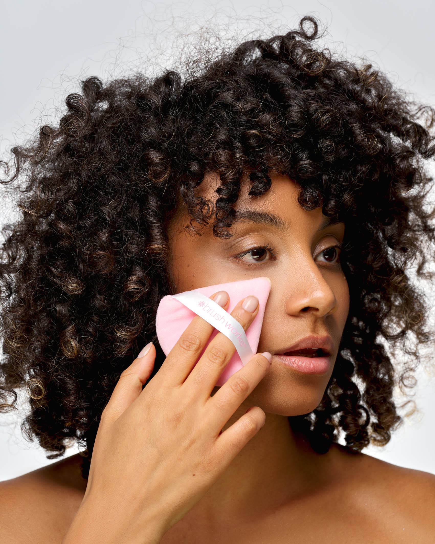 Soinvogue – wholesale Make-up sponge/blender – Brushworks Blend & Set 7