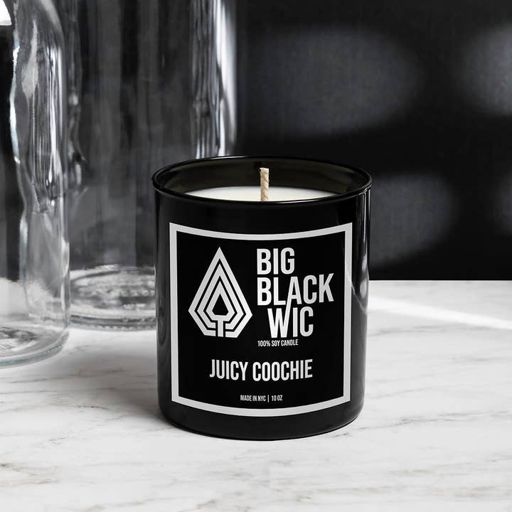 Juicy Coochie for wholesale by Big Black Wic