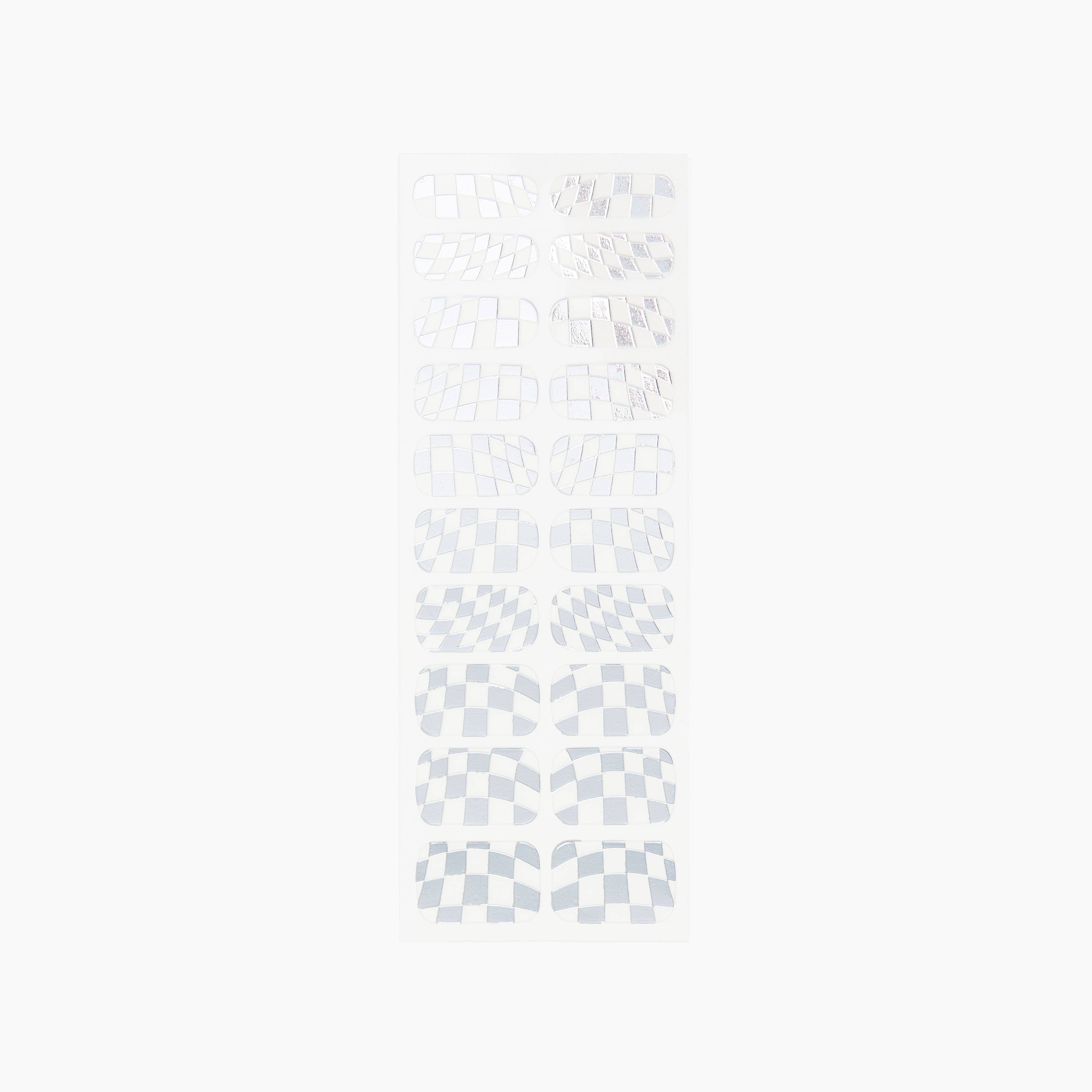ARTIPS - Wholesale Nail Art/Decal - Dara Nail Strips6