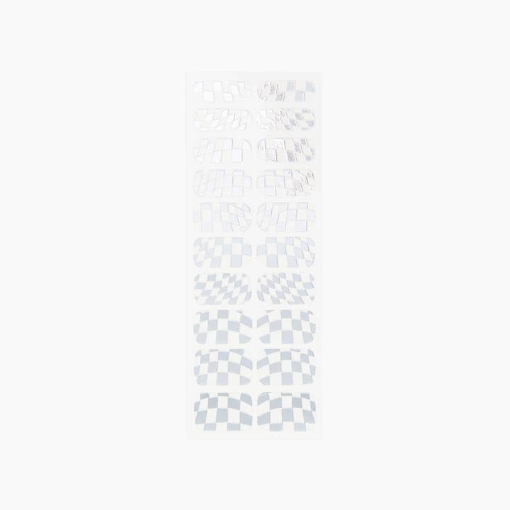 ARTIPS - Wholesale Nail Art/Decal - Dara Nail Strips6