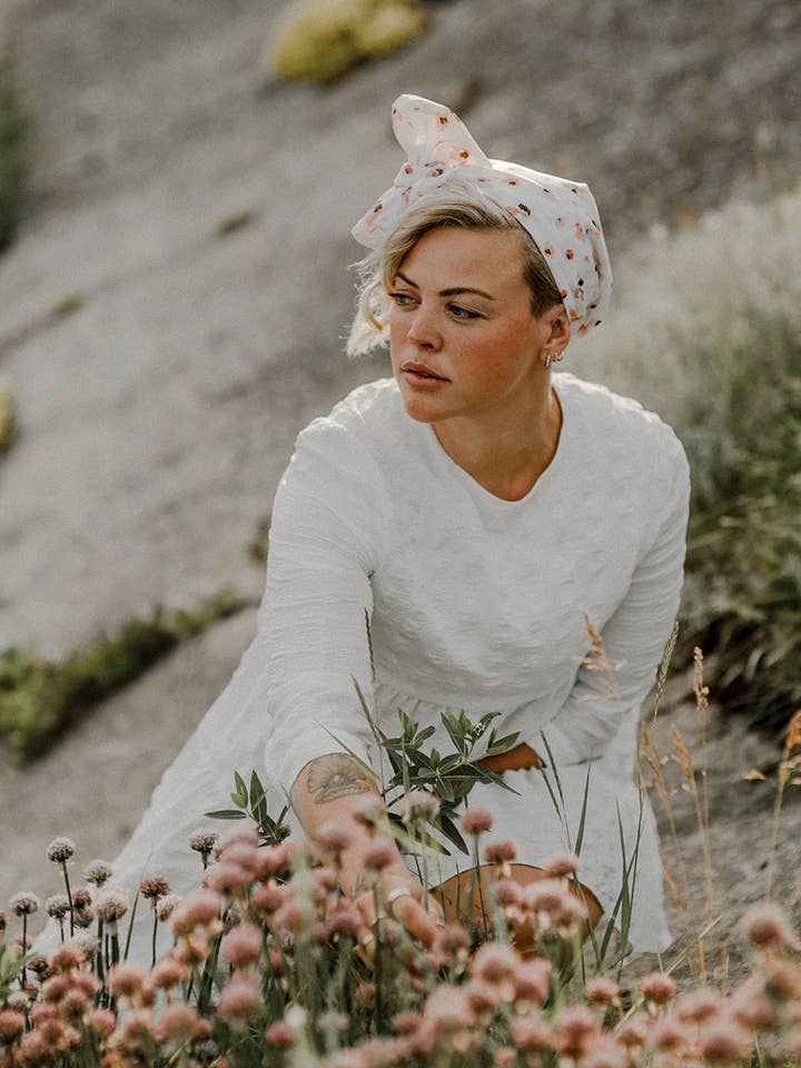 Head Cap for wholesale by Gibou