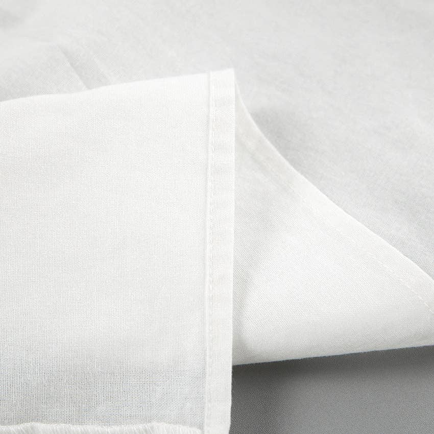 Marayn – wholesale Top & short set (NOT loungewear) – Women’s – Chic Linen Set European Summer Style 202510