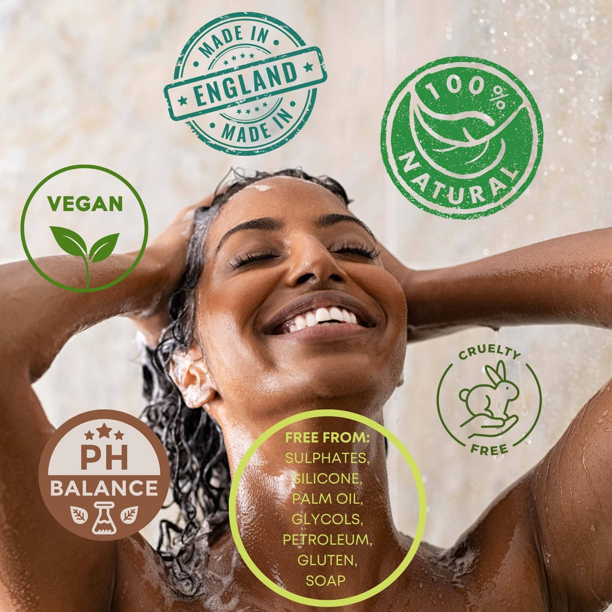 Acala Online – wholesale Shampoo puck/solid shampoo – Parsley, Kale, Rosemary & Shine Shampoo Bar from ACALA4
