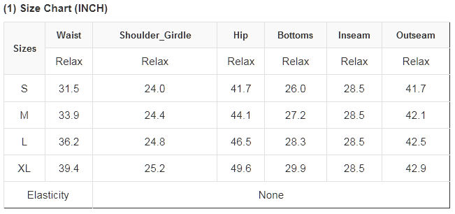 Beau Blu Tuta in denim a gamba larga con cuciture a vista sfrangiate Beau Blue Chiaro in vendita all'ingrosso su Faire5