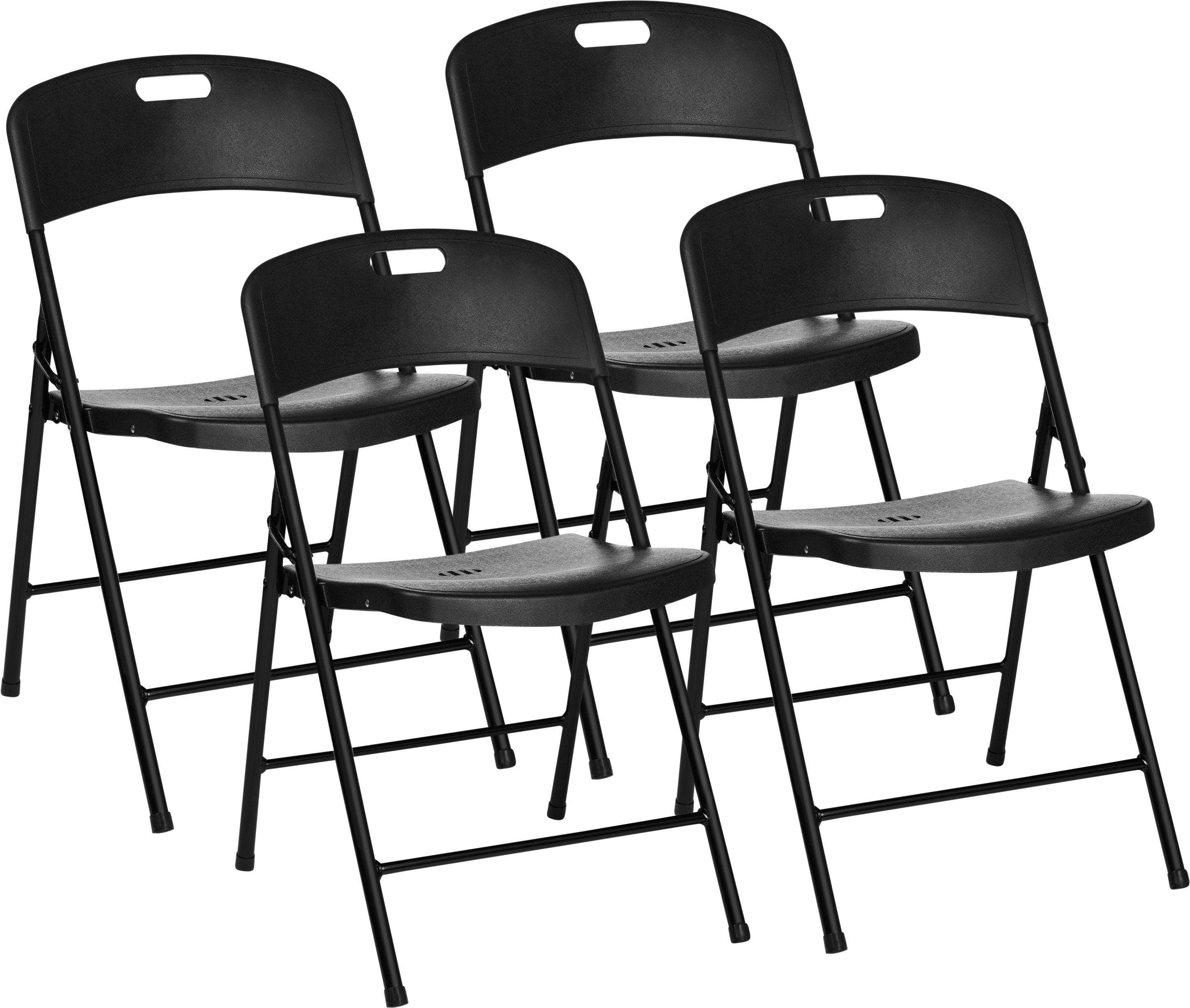 Oline – Großhandel Klappstühle – ErgoFold Klappstuhl aus Kunststoff7