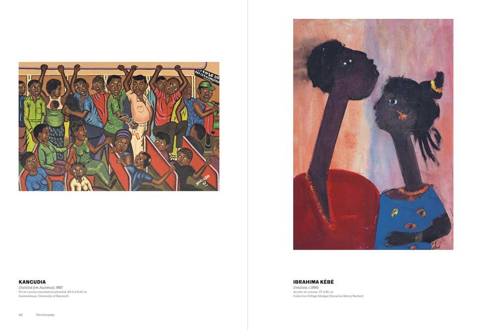 W. W. Norton - Wholesale Arts & Entertainment - When We See Us: A Century of Black Figuration in Painting4