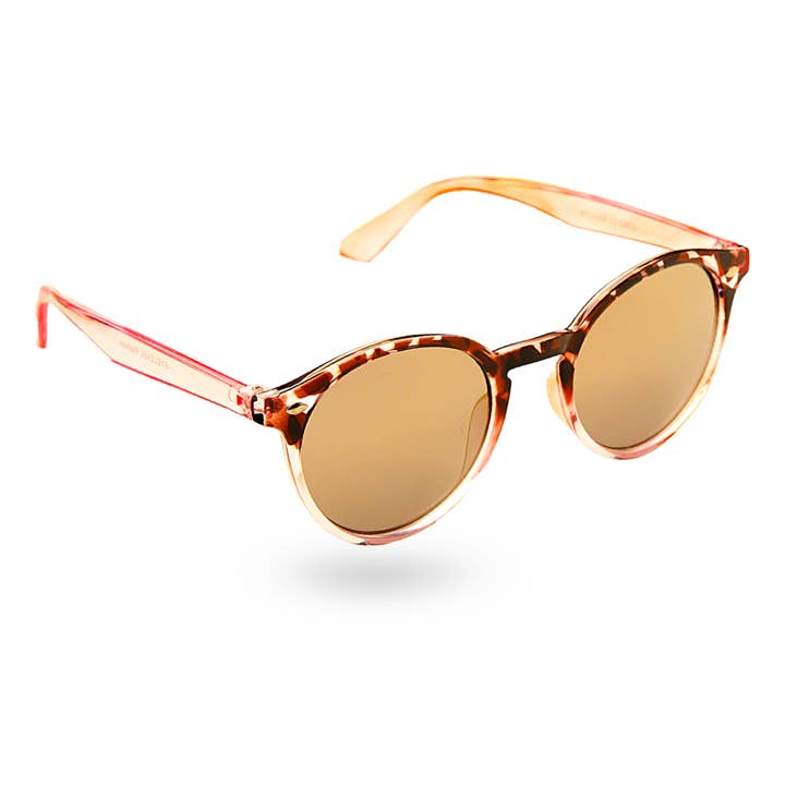 Brooke - Junge Mode-Sonnenbrillen - 2 Stile für den Großhandel von EyeLevel