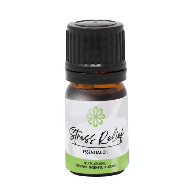 Essence - Wholesale Essential Oil - Essential Oil 5mL Bottle12