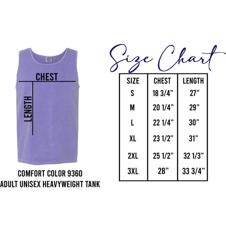 Southern Attitude Designs Inc - Wholesale Tank Top - Women's - Only BS I Need1