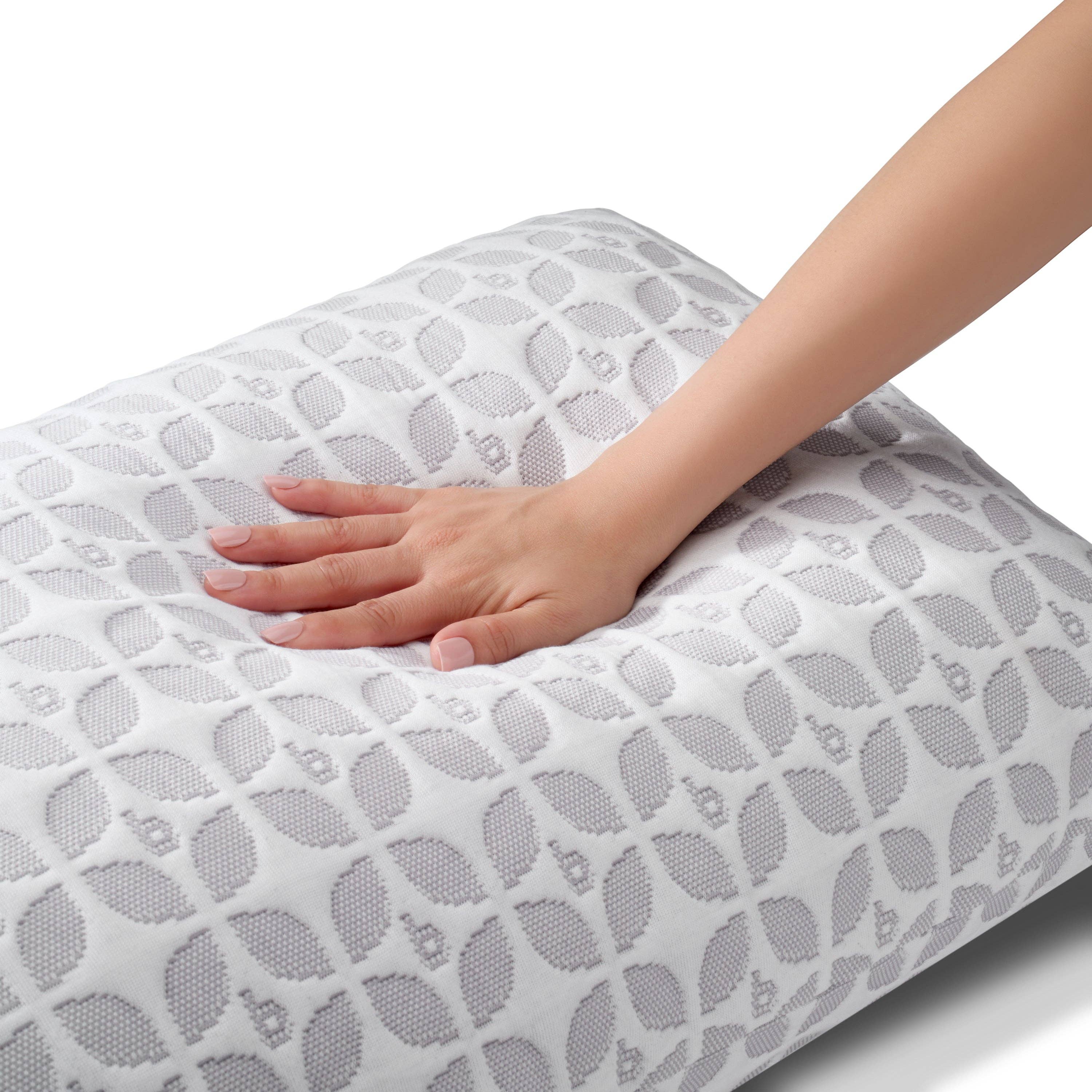 Blissy - Wholesale Bedding Pillow - Signature Adjustable Pillow - Classic - King1