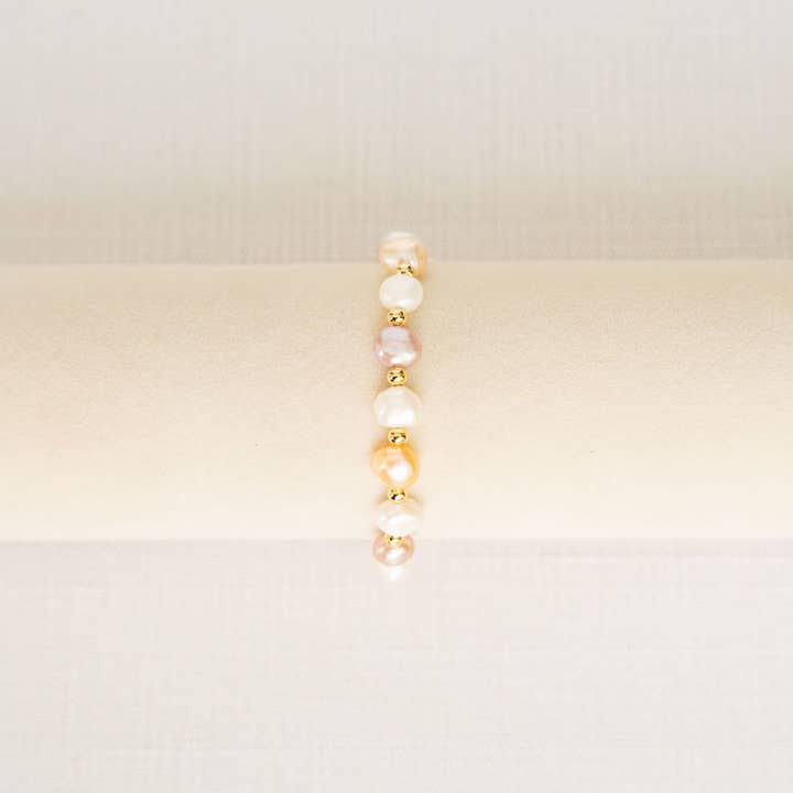 Grit and Grace Studio - Wholesale Charm/Dangle Bracelet - Grit Adjustable Bolo Bracelet11