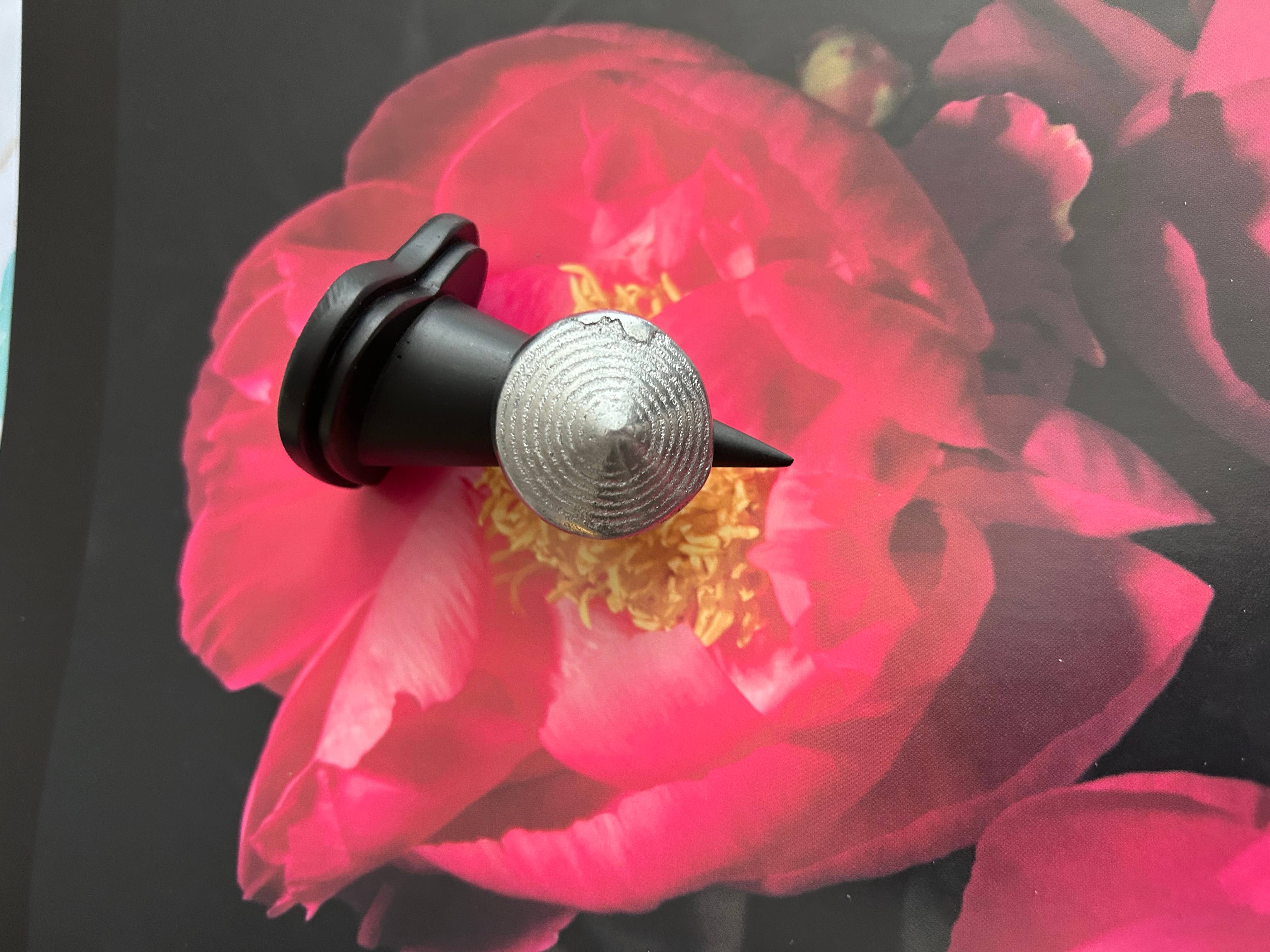 BABY JOYS - Wholesale Band/Stacked Ring - SILVER RING 3