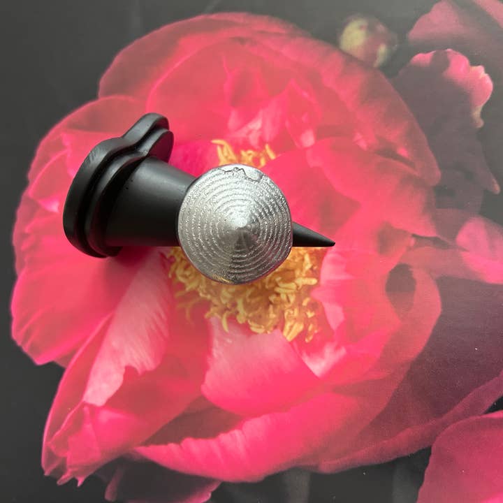 BABY JOYS – Engroshandel Båndring – Sølvring3