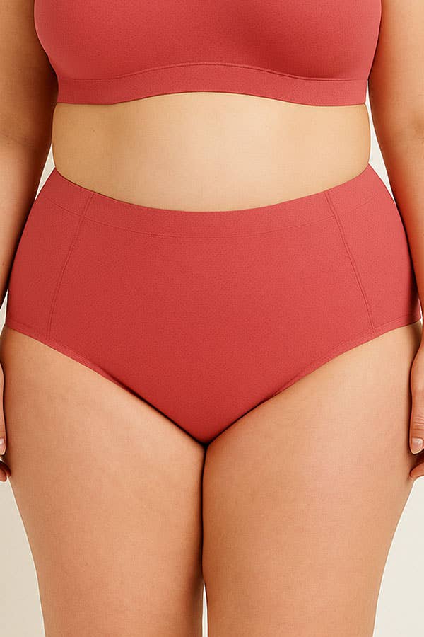 Assorted Color Youmita laser cut Panty - 90072-PTY-S-6 for wholesale on Faire7