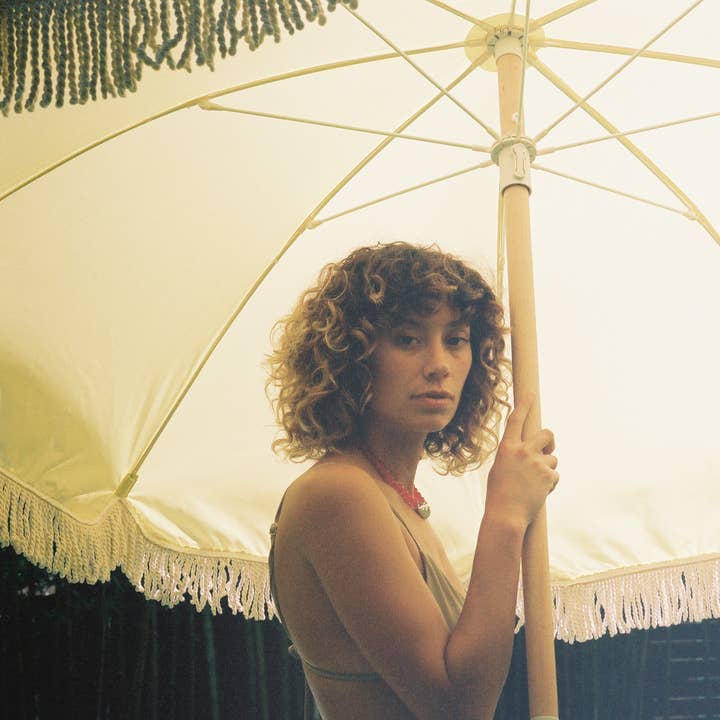 Overexposed - Wholesale Beach Umbrella - Strands Umbrella
