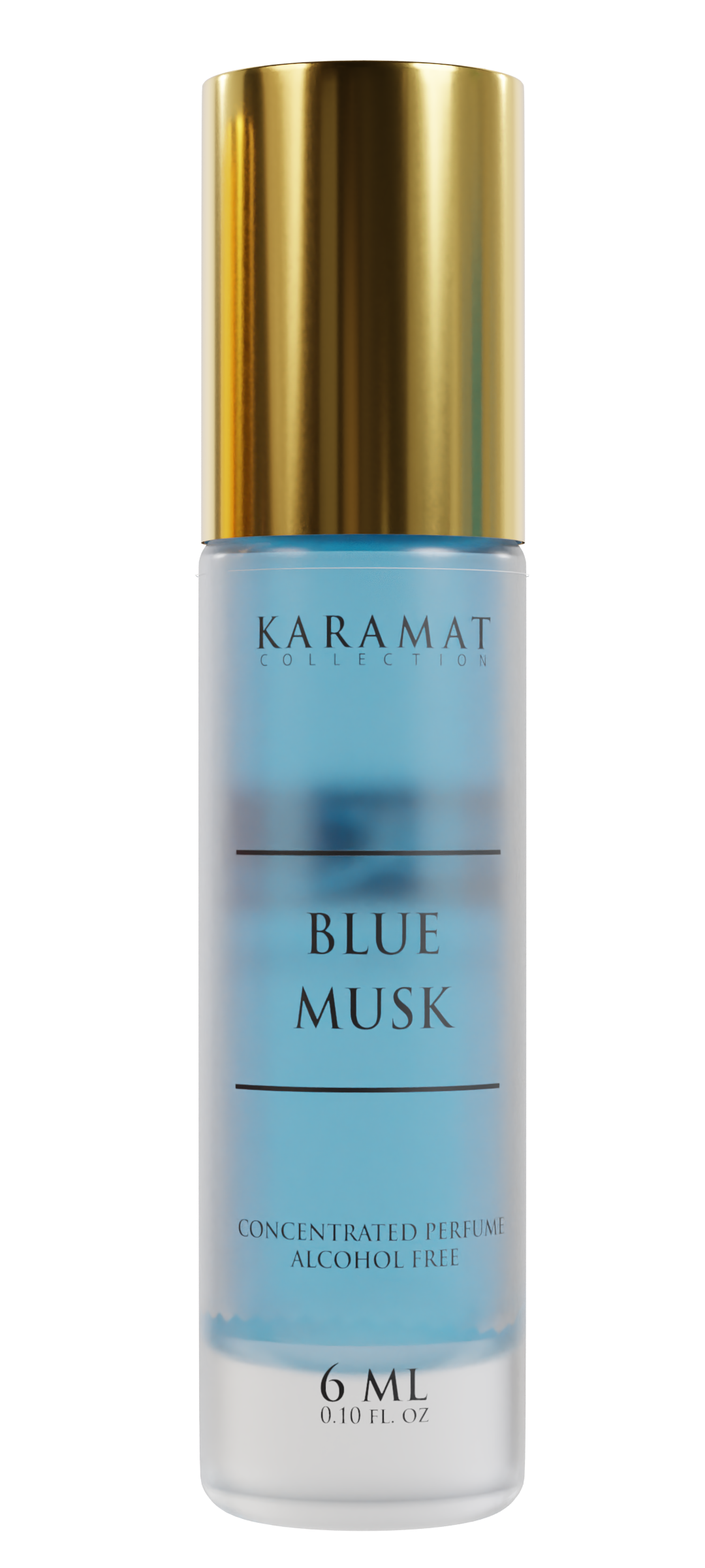MAISON KARAMAT - Wholesale Roll-On Fragrance - ROLL-ON CONCENTRATED PERFUME 6ml20