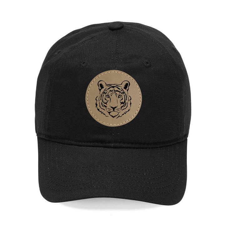 Viv&Lou - Wholesale Baseball Cap - Unisex - Tiger Cap3