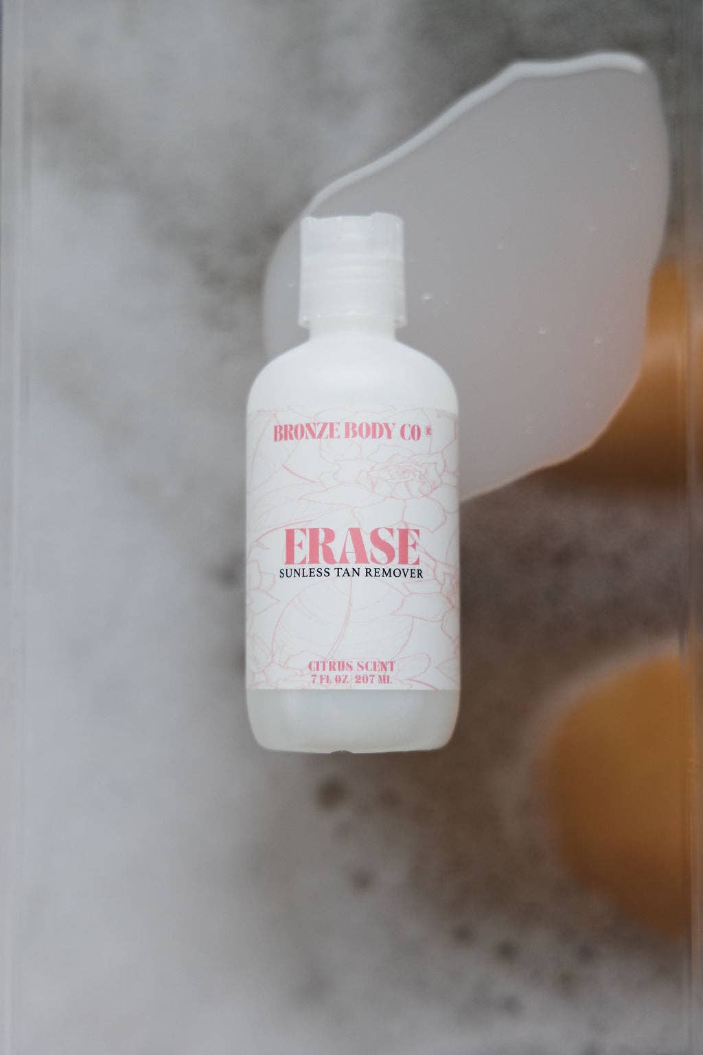 Bronze Body® Collection – wholesale Self-tanner – ERASE Sunless Tan Remover + Mitt1