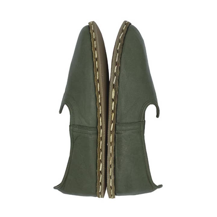 Olive Seyyah Skor för wholesale av EARLYFOX