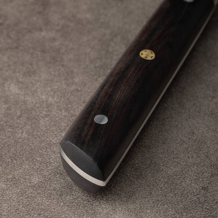 Hazaki - Venta al por mayor Cuchillo/cúter de cocina - Pankiri - Blackwood2