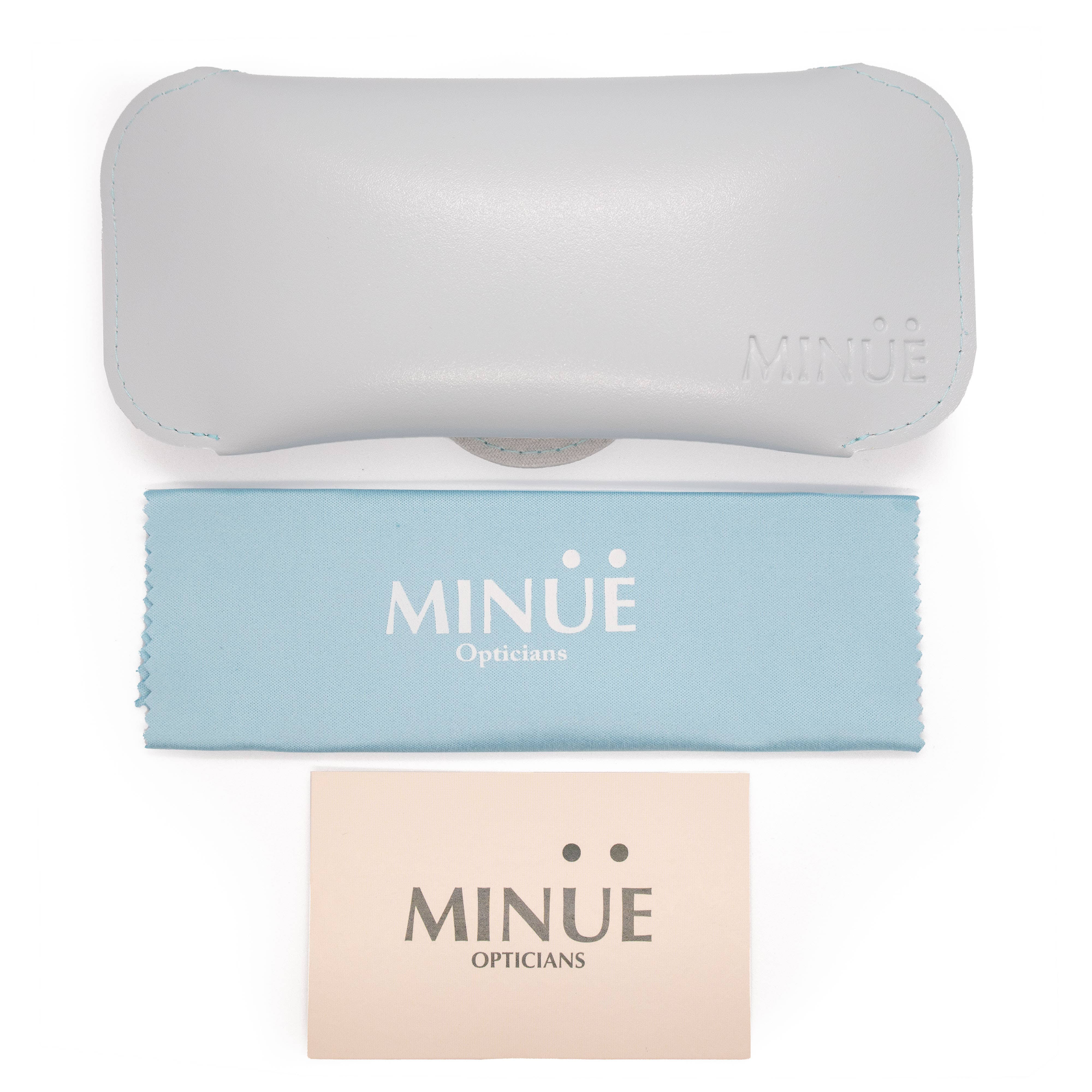 Minue Opticians - Wholesale Sunglasses - Women's - BETTE CAREY. Sunglasses3