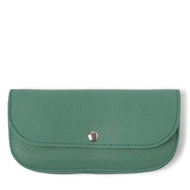 Sonnenbrillen-Etui, Sonnige Grüße, Wald für den Großhandel von Keecie