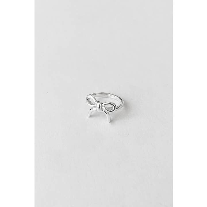 Kara Yoo - Wholesale Band/Stacked Ring - Maisie Ring