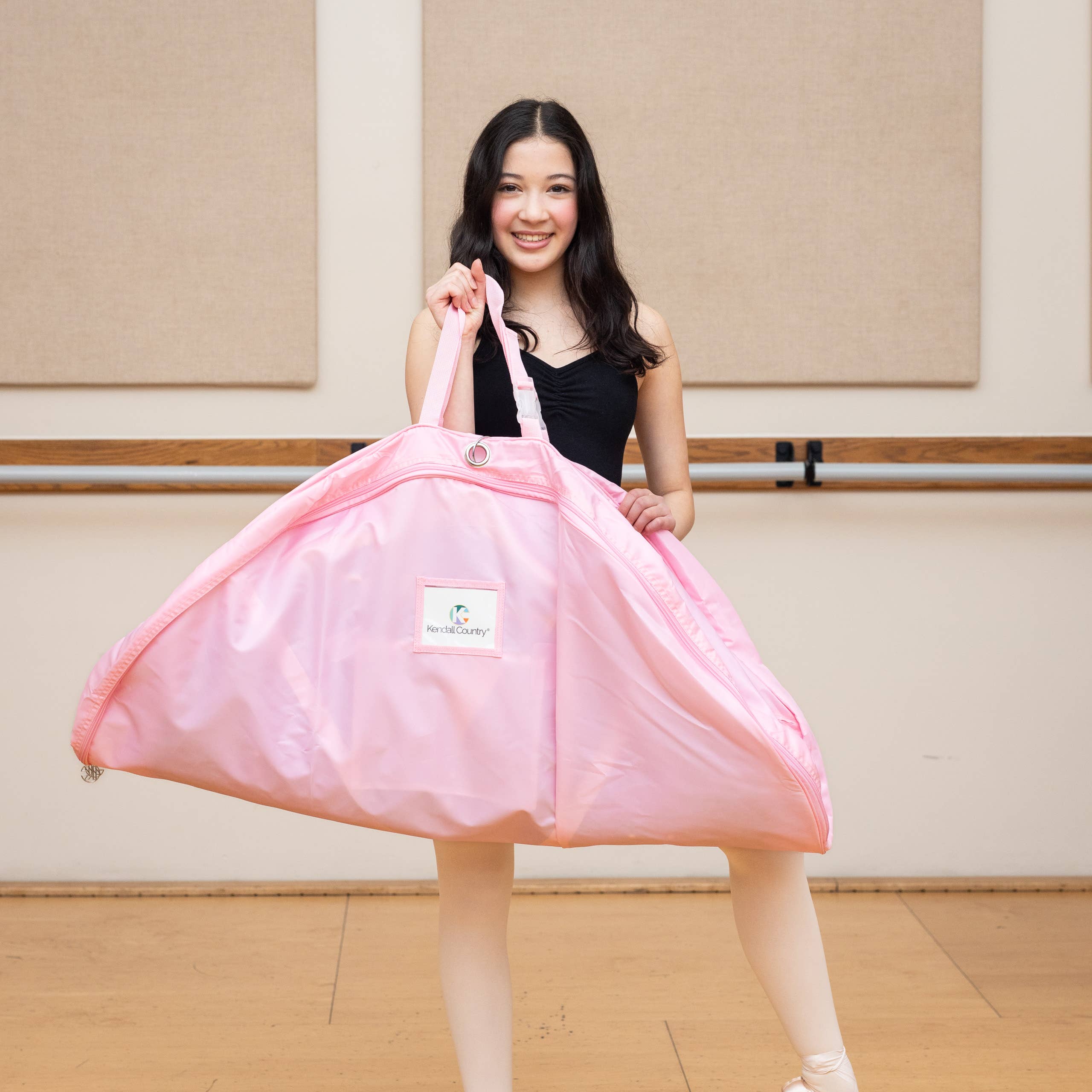 Kendall Country - Wholesale Garment Bag - Unisex - Large 40" Pancake Tutu Garment Bag17