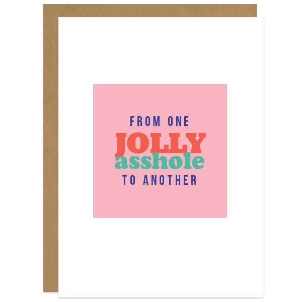 Idiota alegre por atacado de FunAndAwkward by Studio Eighty Seven