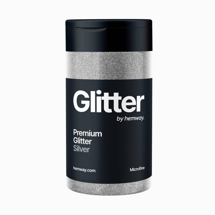Glitter Shaker for wholesale by Hemway