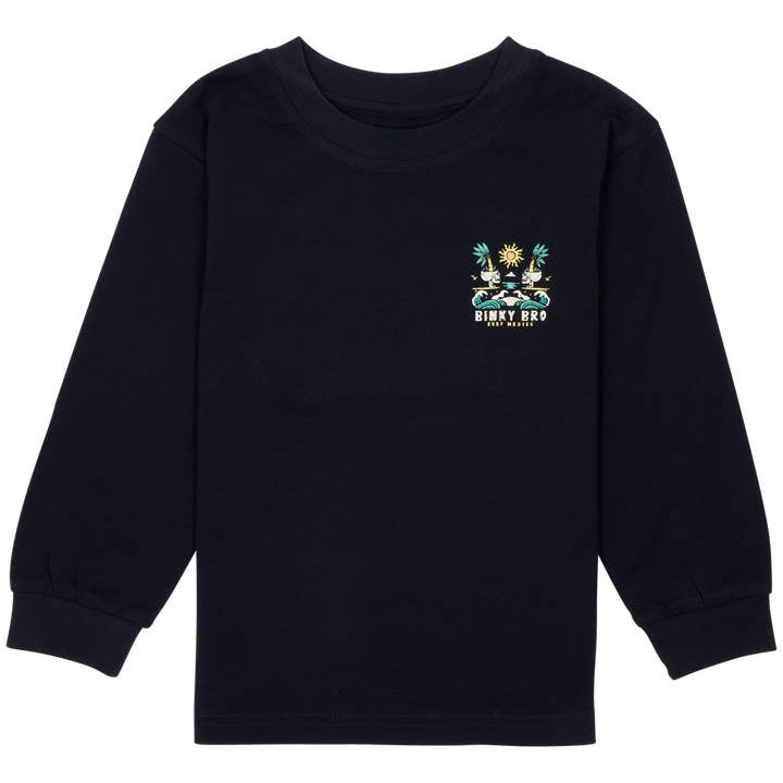 Camiseta gráfica para niños Pollos para venta al por mayor de BinkyBro