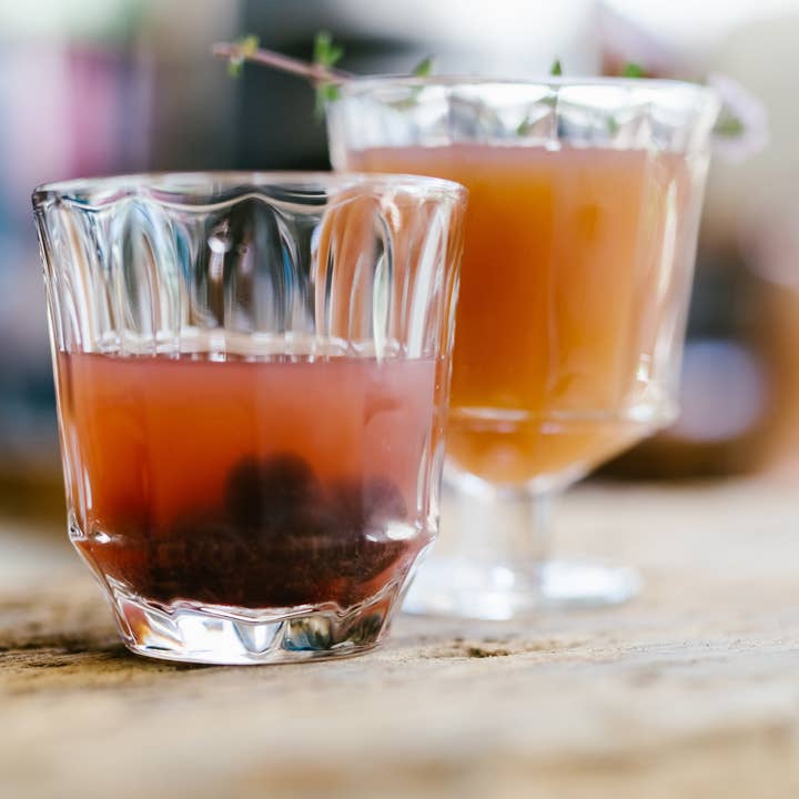 La Rochere - Wholesale Cocktail/Liquor Glass - City Tumbler Set -6