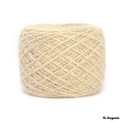 LA DROGUERIE - Wholesale Yarn - Alpaca knitting yarn14