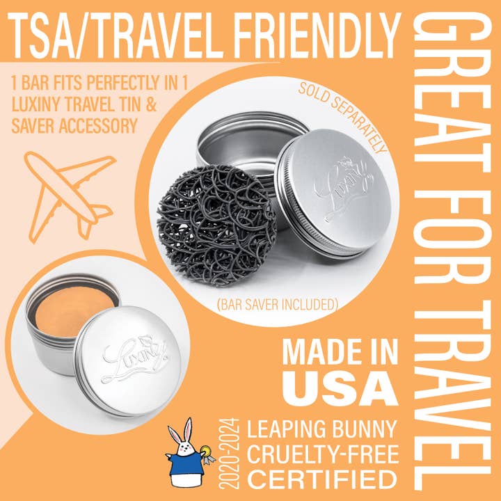 Luxiny Products - Luxurious Bath and Body - Vendita all'ingrosso Balsamo per capelli - Balsamo Bar | Mango | Controllo dell'effetto crespo | Burro di mango3