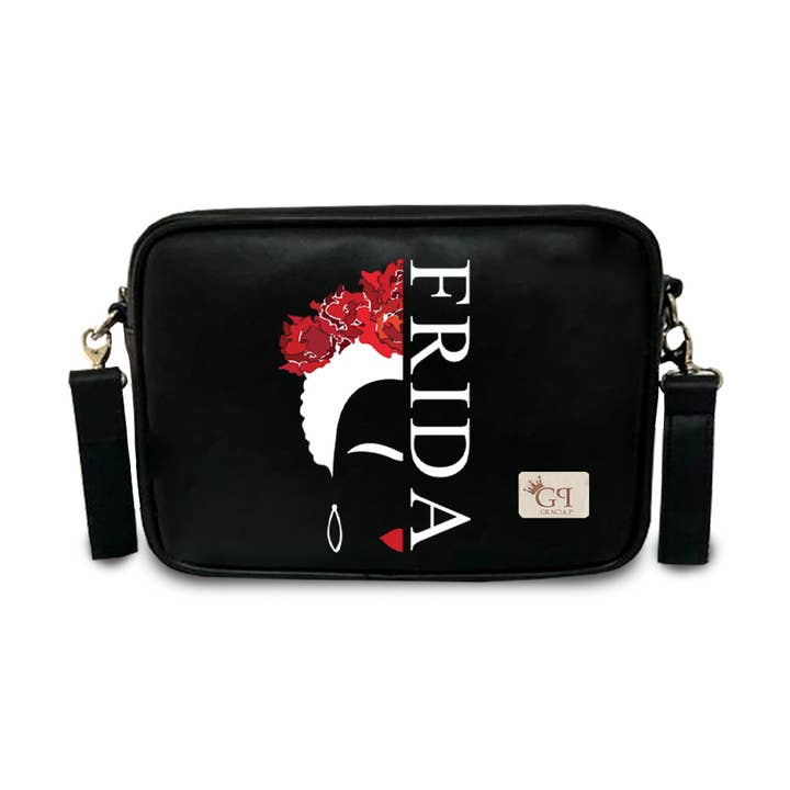 SAC DE MODE par Gracia P - Cuir véritable - CUIR - Fabriqué EN ITALIE pour la vente par GLOBALSHOP SRL