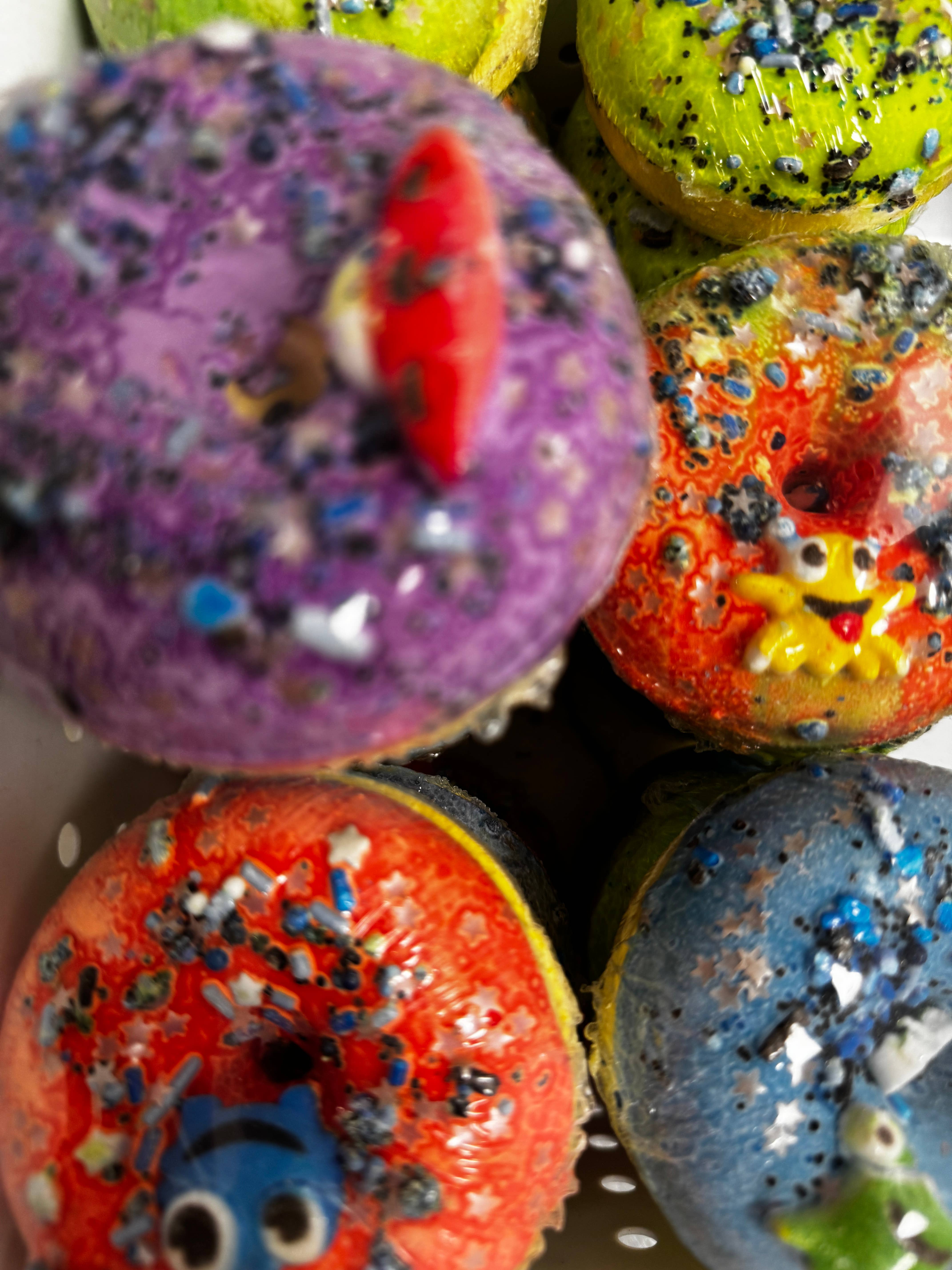 Orglamix - Wholesale Face & Body Mist/Water - Magnesium Spray | 3.38 oz | Unscented | SALE4