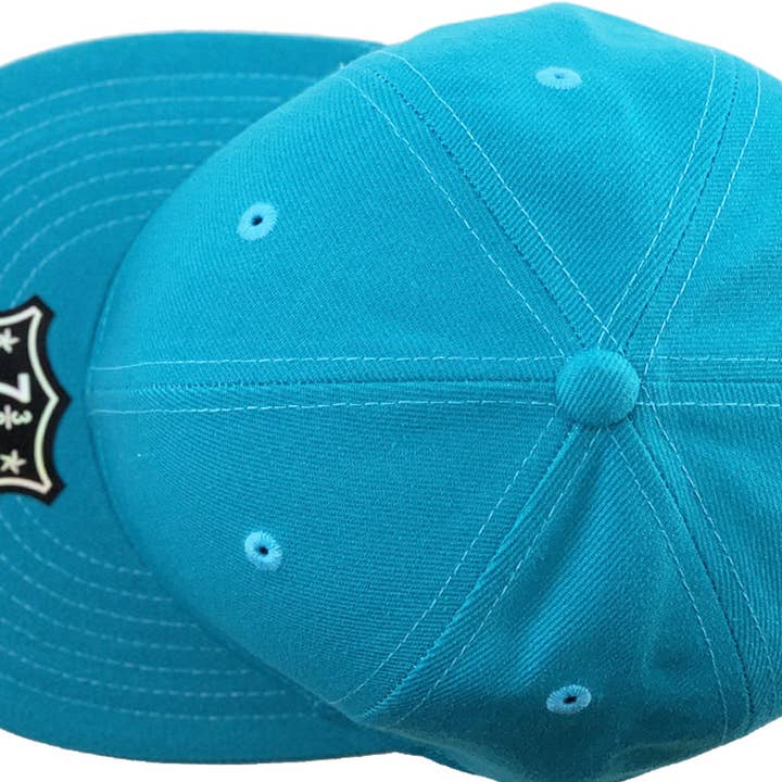 KBETHOS - Wholesale Flat-brimmed cap – Men's - Fitted Flat Brim4