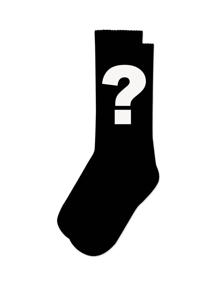 Gumball Poodle - Wholesale Socks - Unisex - Faire Mystery Sock
