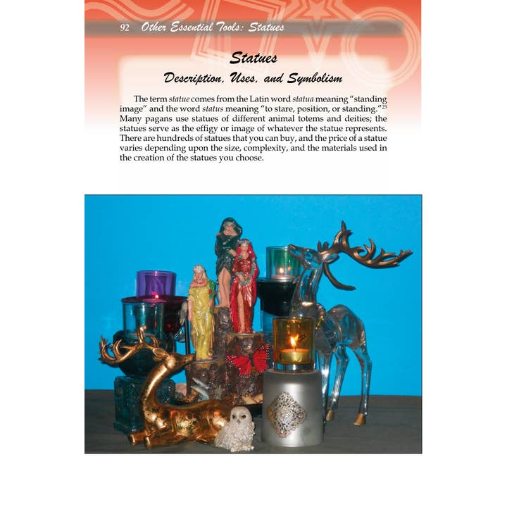 REDFeather - Wholesale Body, Mind & Spirit - Heilige voorwerpen, heilige ruimte1