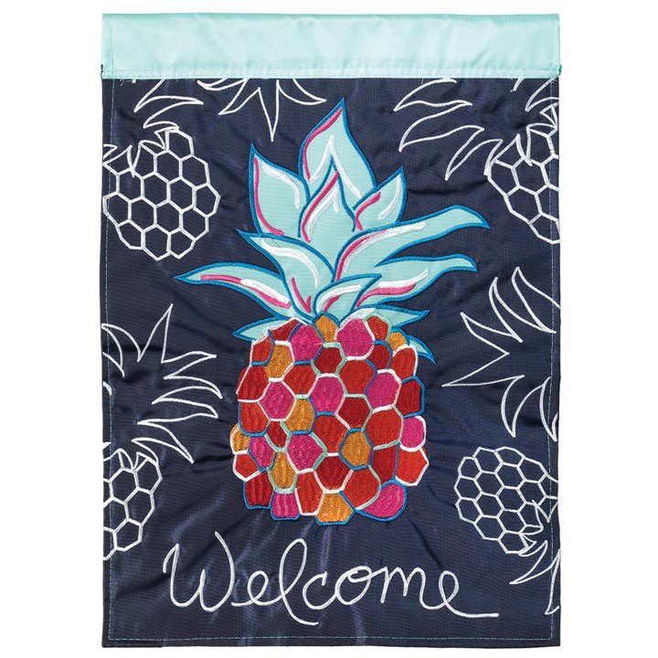 Ananas fantaisie pour la vente par Magnolia