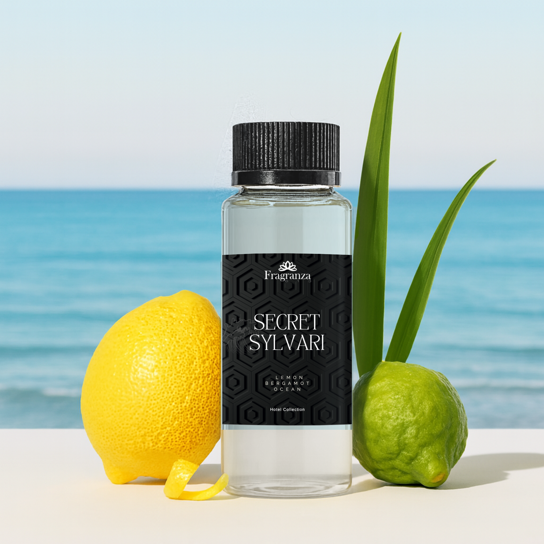 FRAGRANZA613 Inc – wholesale Perfume/eau de toilette – Secret Sylvari1